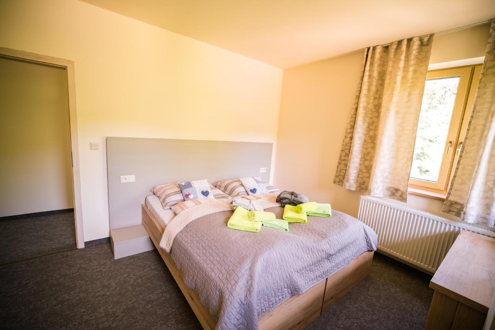Wellness&Spa Hotel Čertov Esterno foto