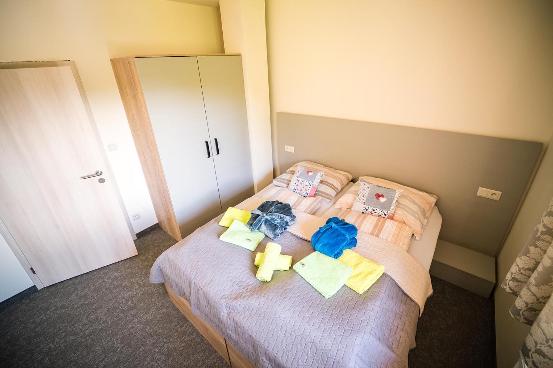 Wellness&Spa Hotel Čertov Esterno foto
