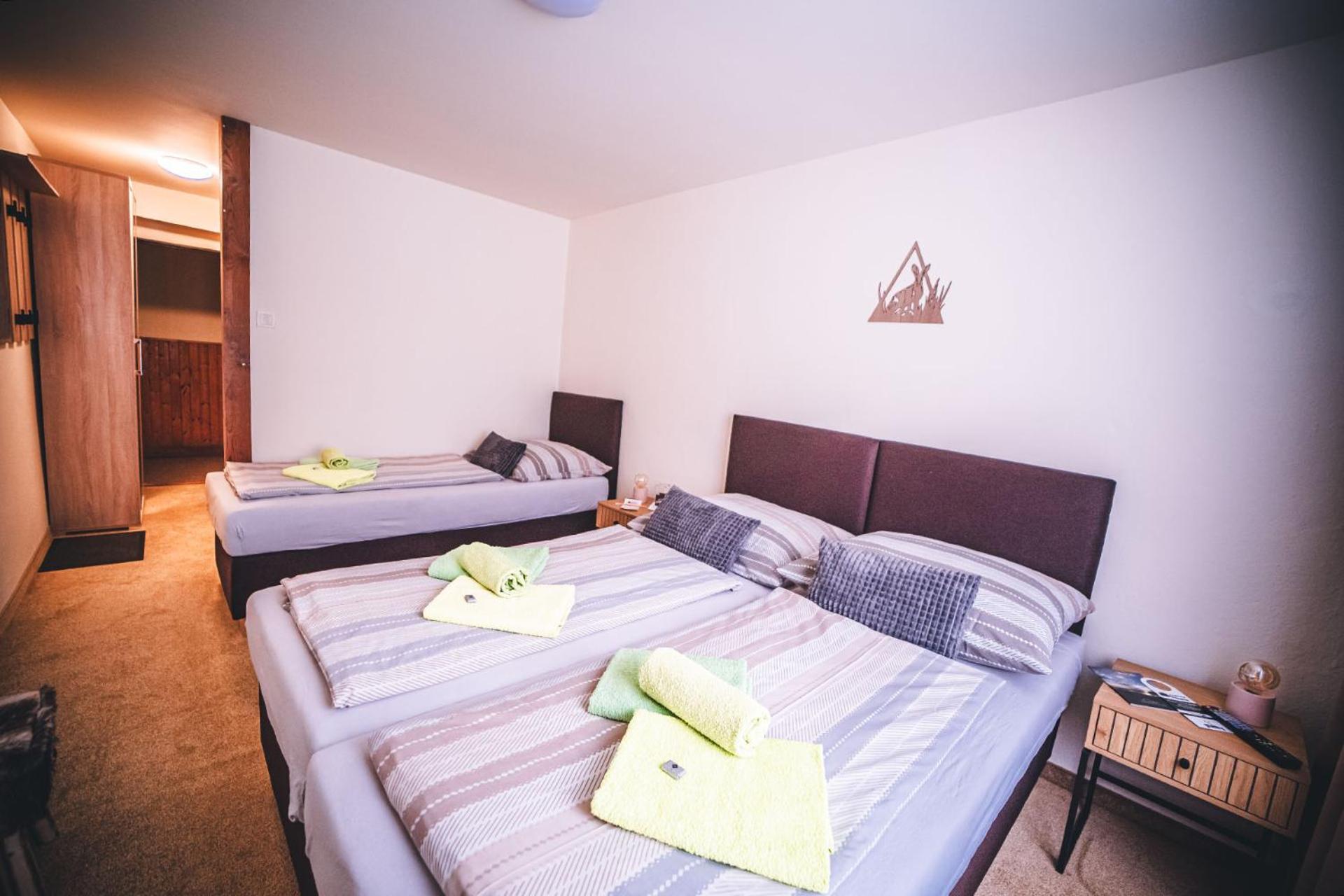 Wellness&Spa Hotel Čertov Esterno foto